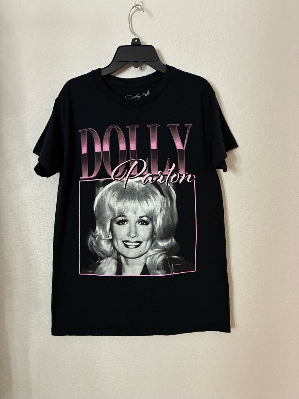 Dolly Parton Graphic Tee